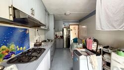 Blk 23 MARSILING DRIVE (Woodlands), HDB 3 Rooms #572943791
